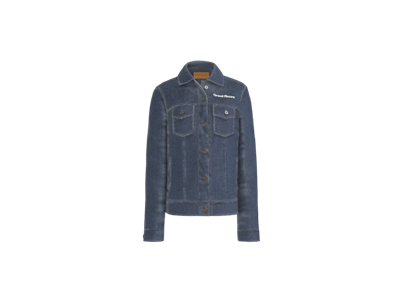 Port Authority Women's Denim Jacket