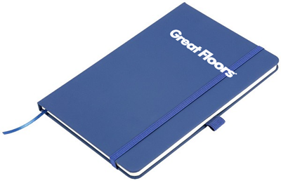 EarthTrendz-Notebook