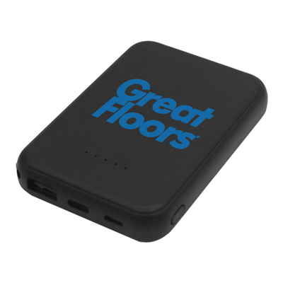 iGo 3,000mAh MagSecure Combo Charger