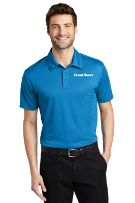 Port Authority Silk Touch Performance Polo (K540 )