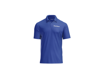 Sport-Tek Embossed PosiCharge Tough Polo