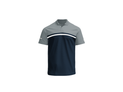 Nike Dri-FIT Victory Colorblock Polo