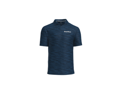 Nike Dri-FIT Vapor Space Dyed Polo